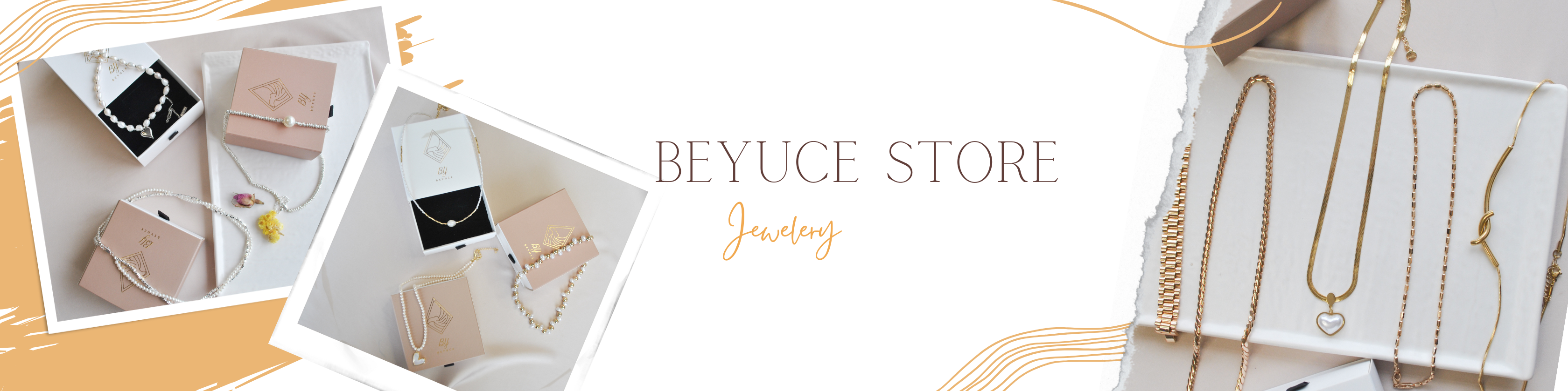 Shop Banner