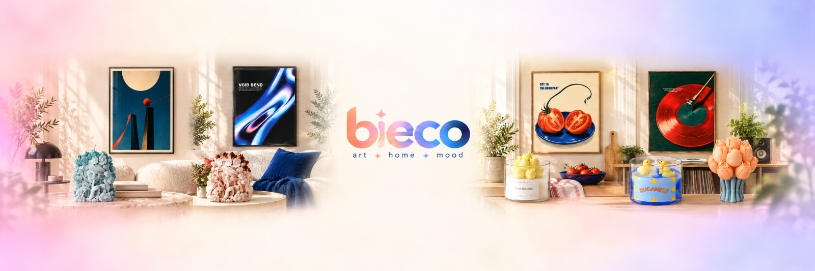 Shop Banner