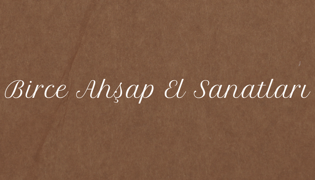 Shop Banner