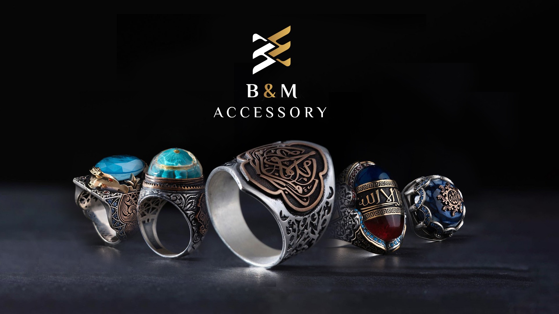 Shop Banner