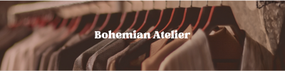 Shop Banner