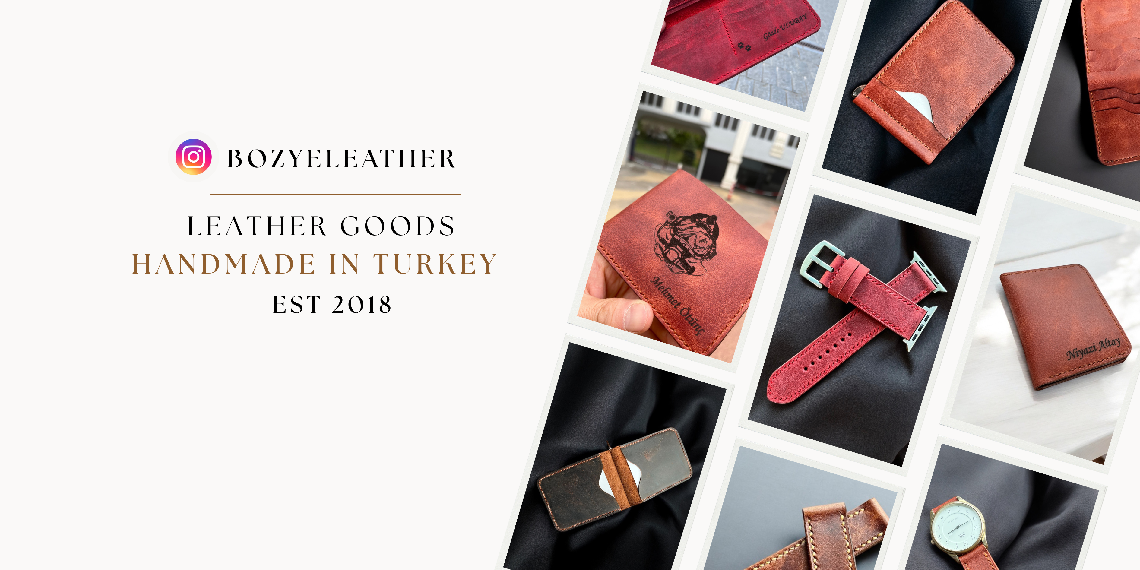 Shop Banner