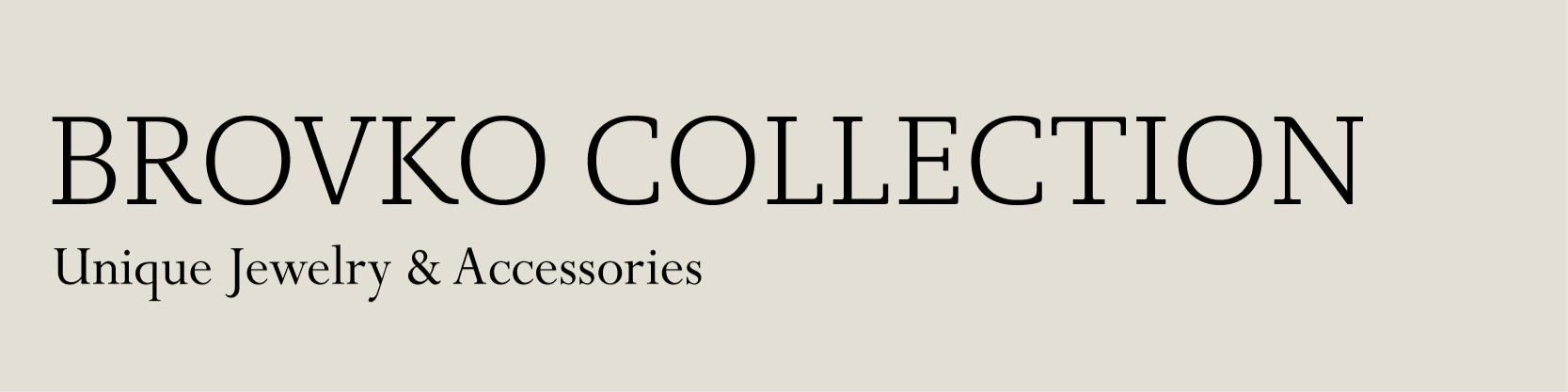 Shop Banner