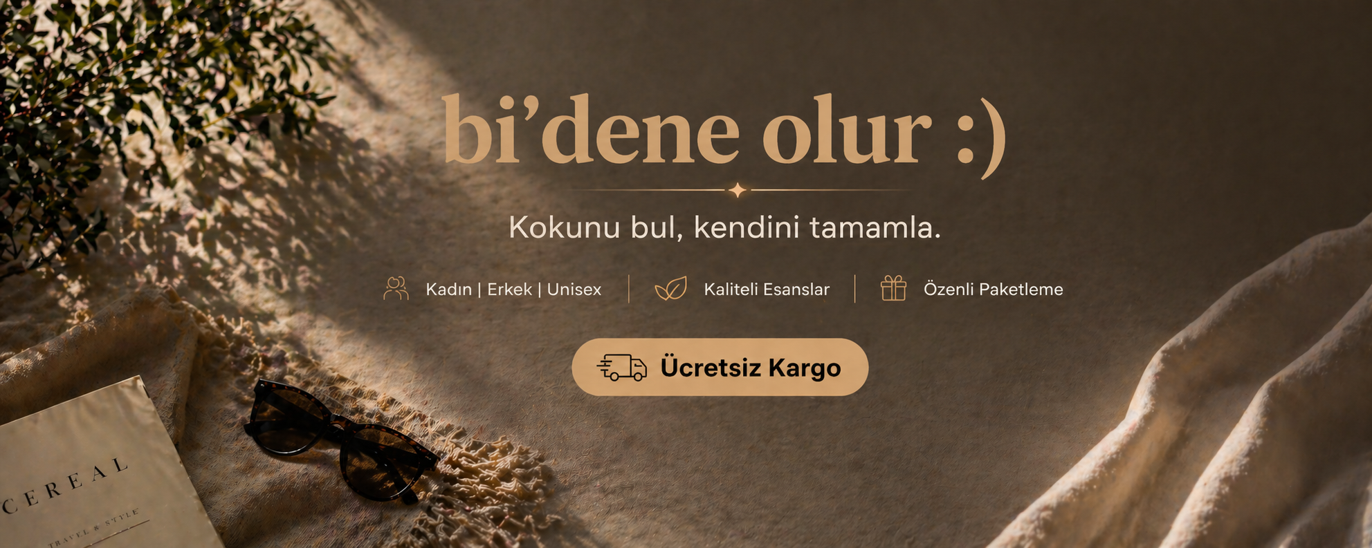 Shop Banner