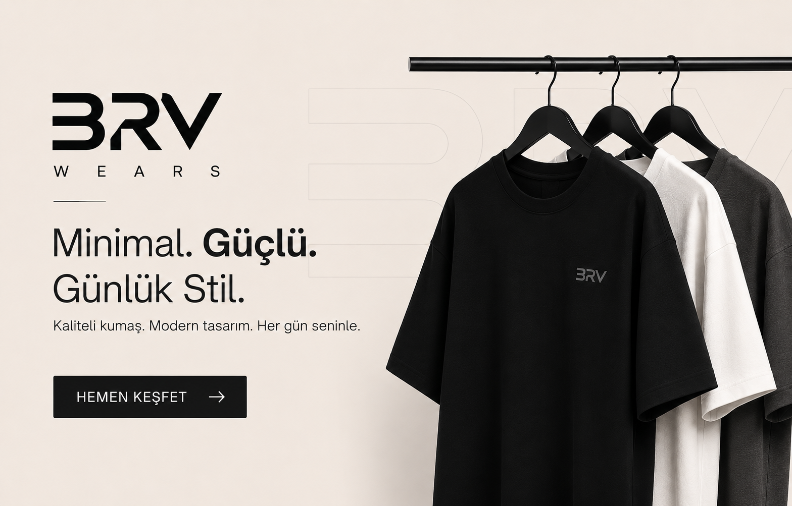 Shop Banner