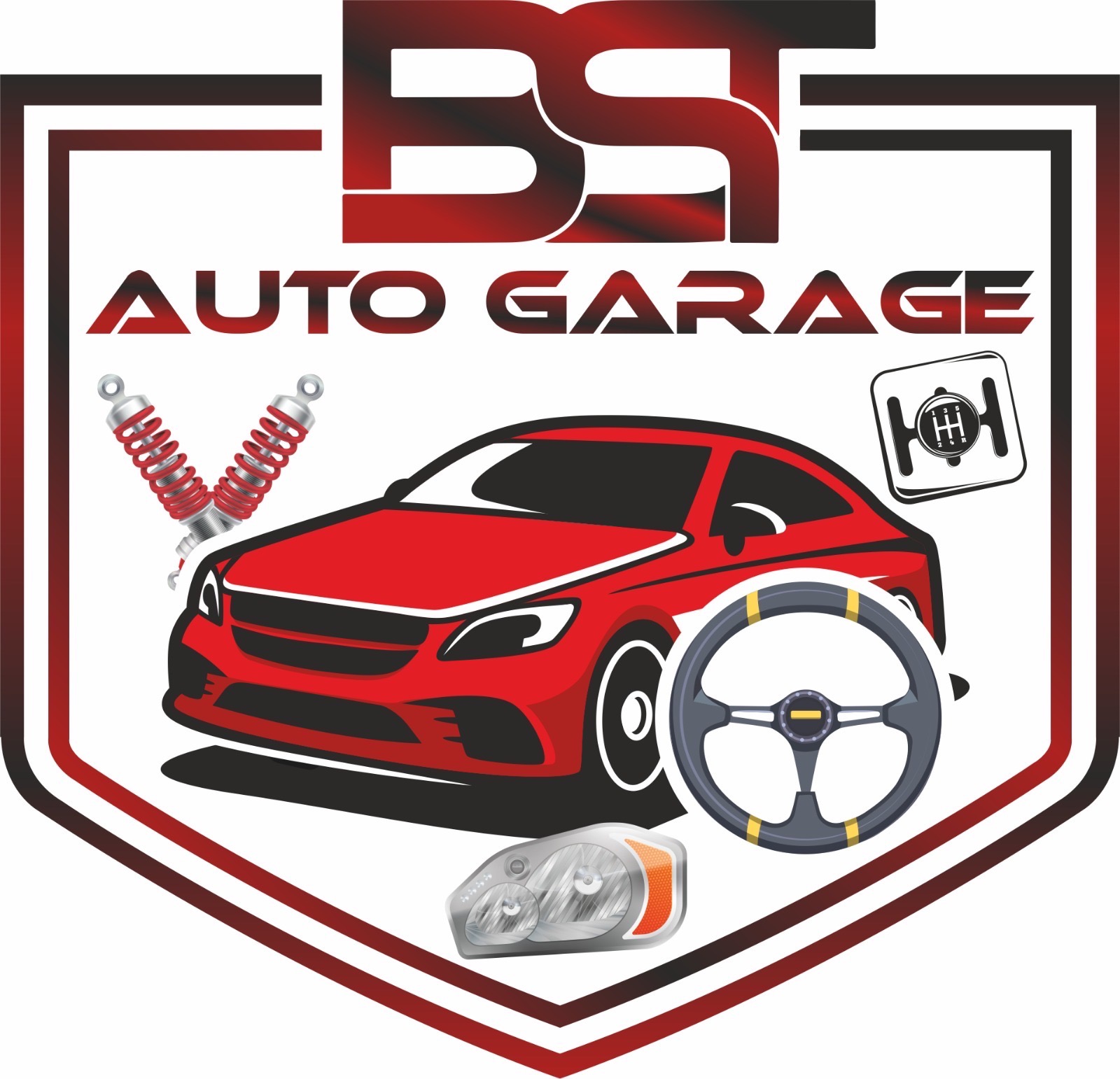Shop Banner