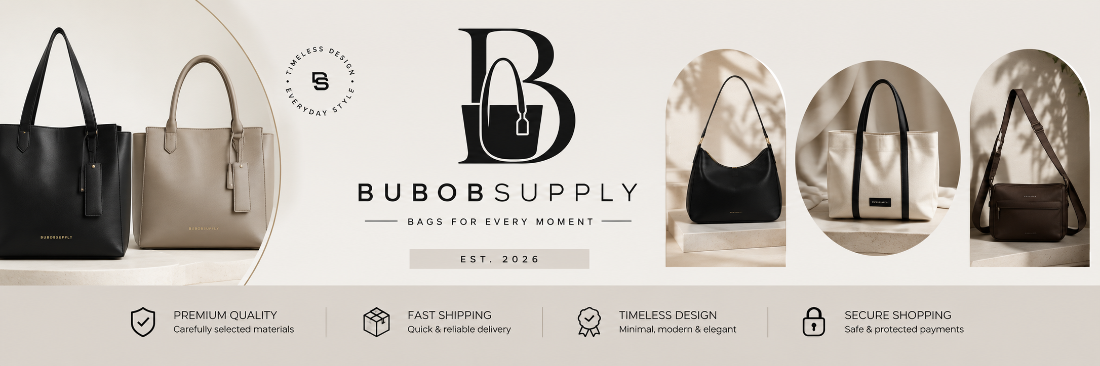Shop Banner