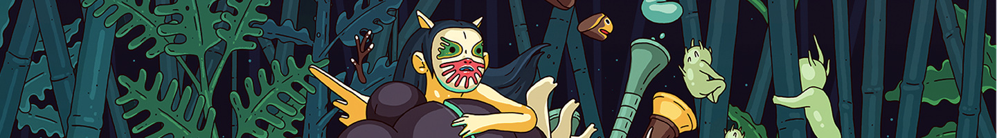 Shop Banner