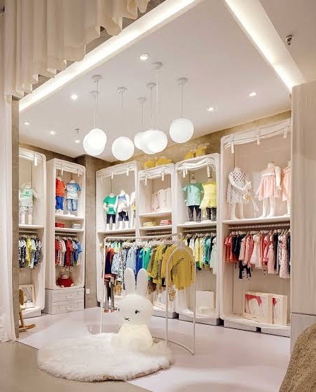 Shop Banner