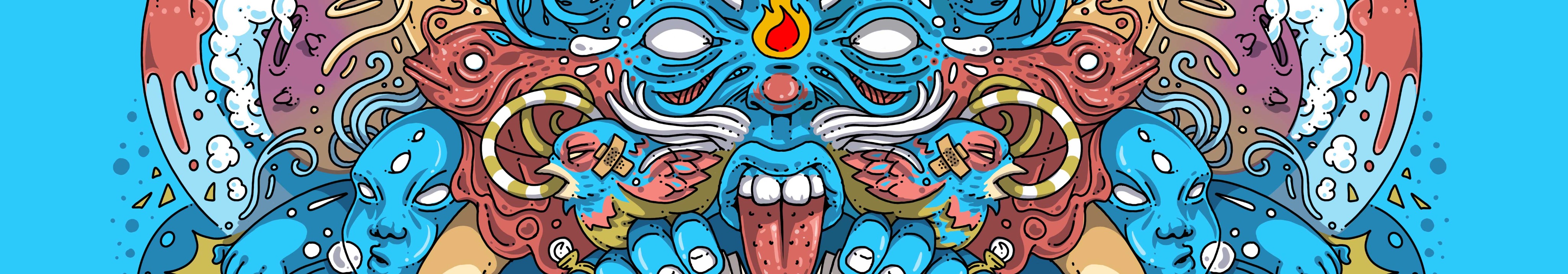 Shop Banner