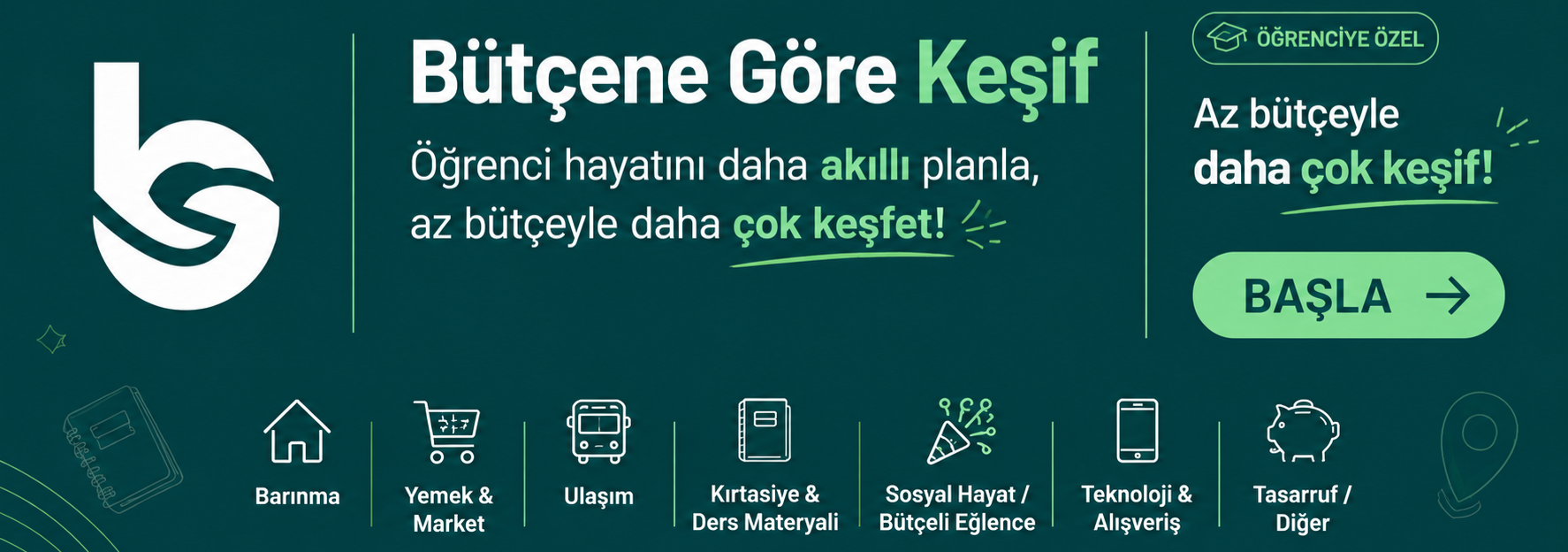 Shop Banner