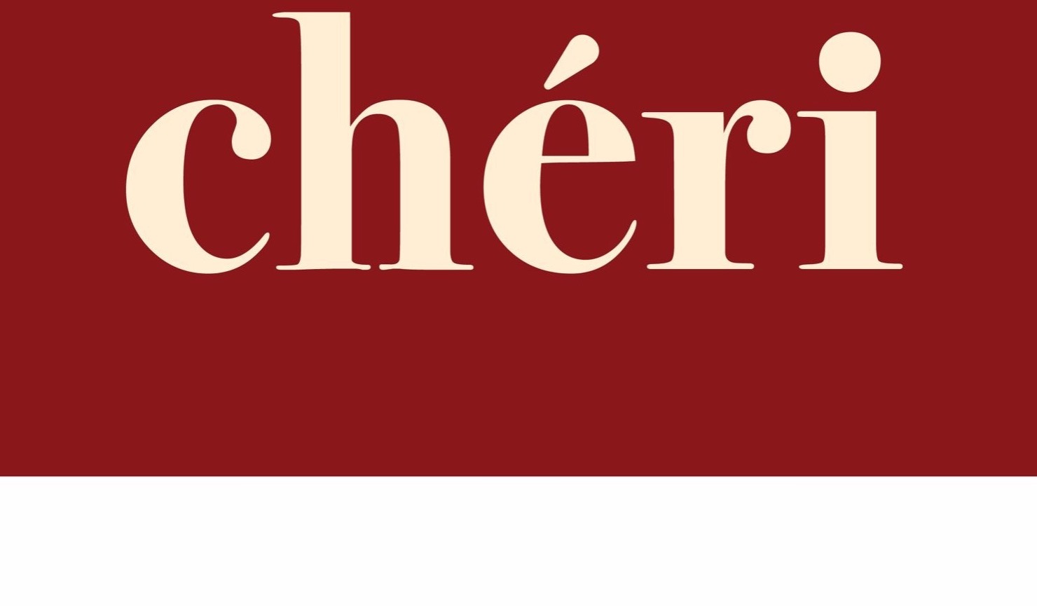 Shop Banner