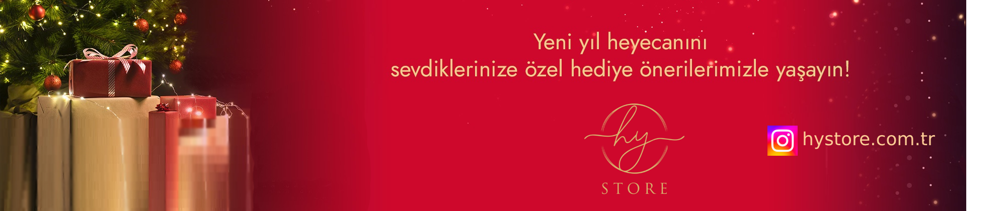 Shop Banner