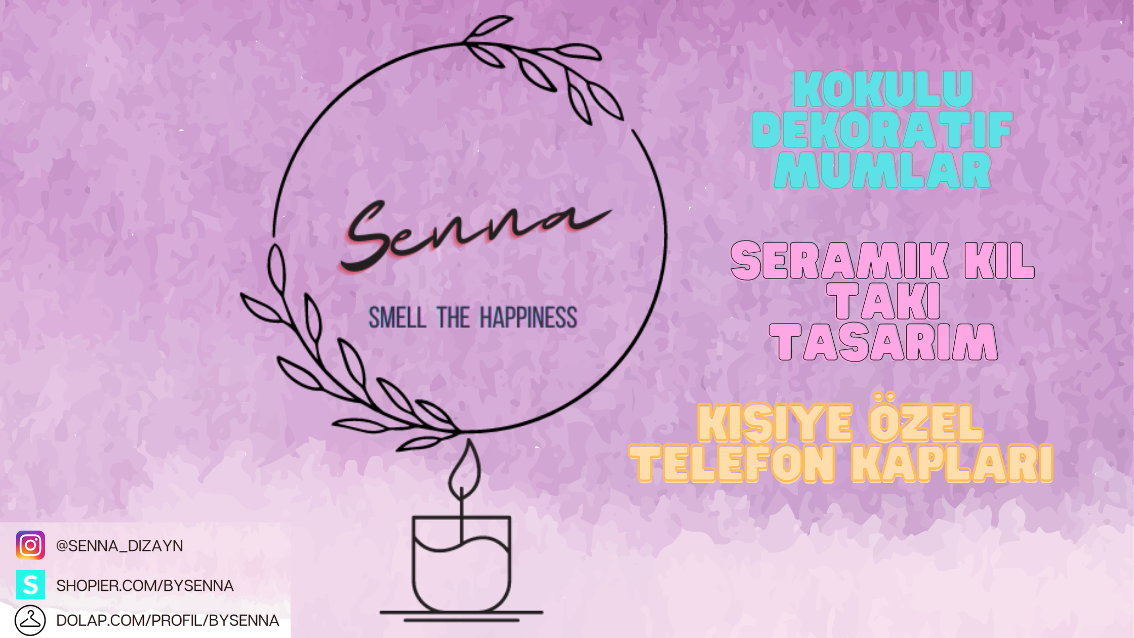 Shop Banner