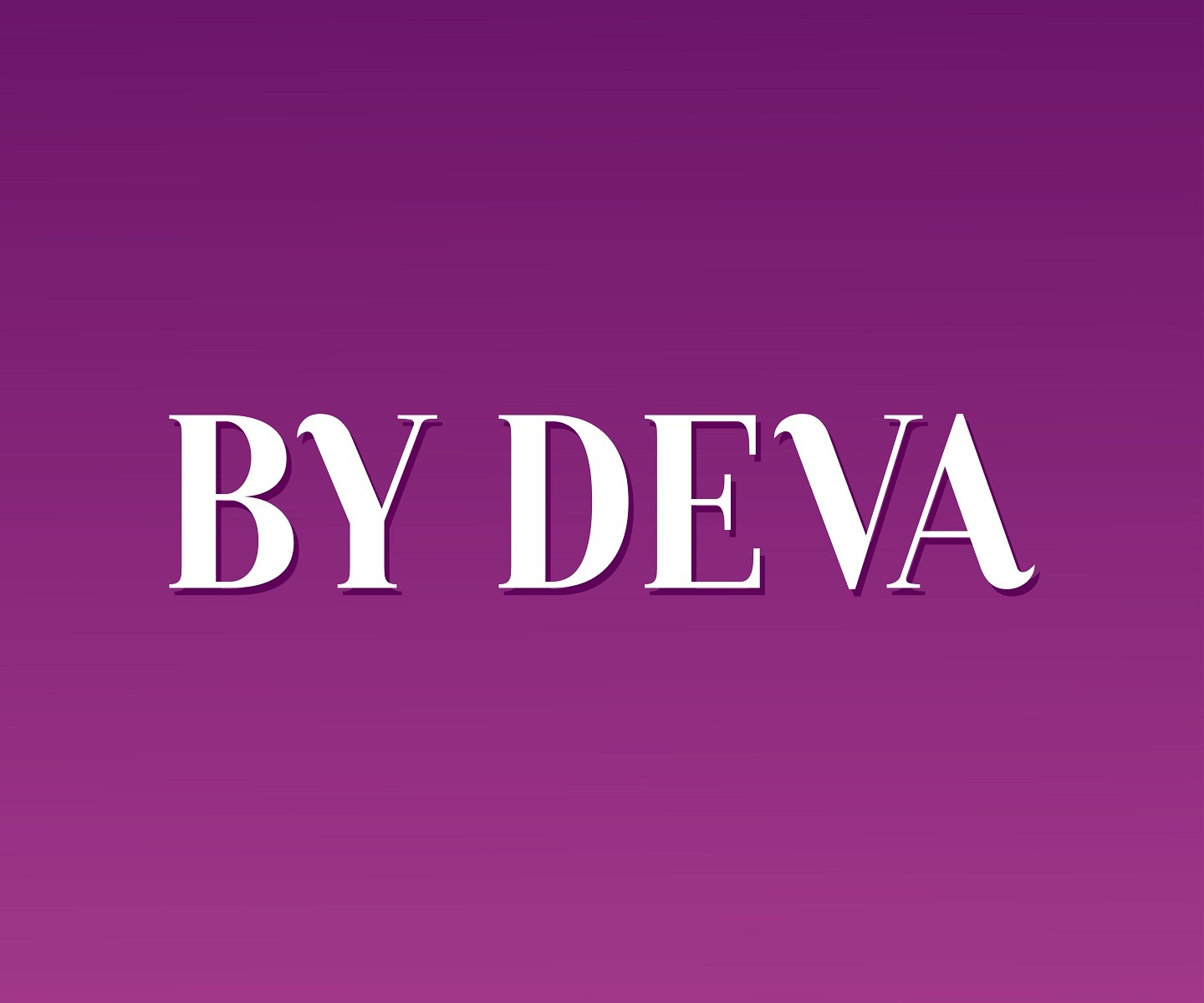 Shop Banner