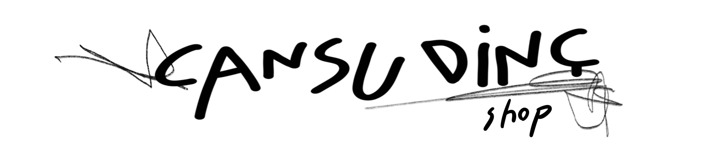 Shop Banner