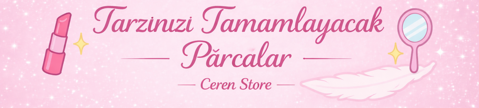 Shop Banner