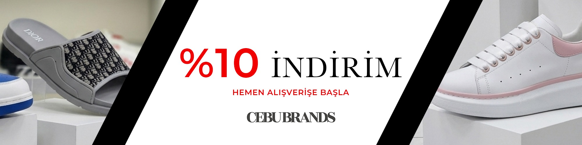 Shop Banner