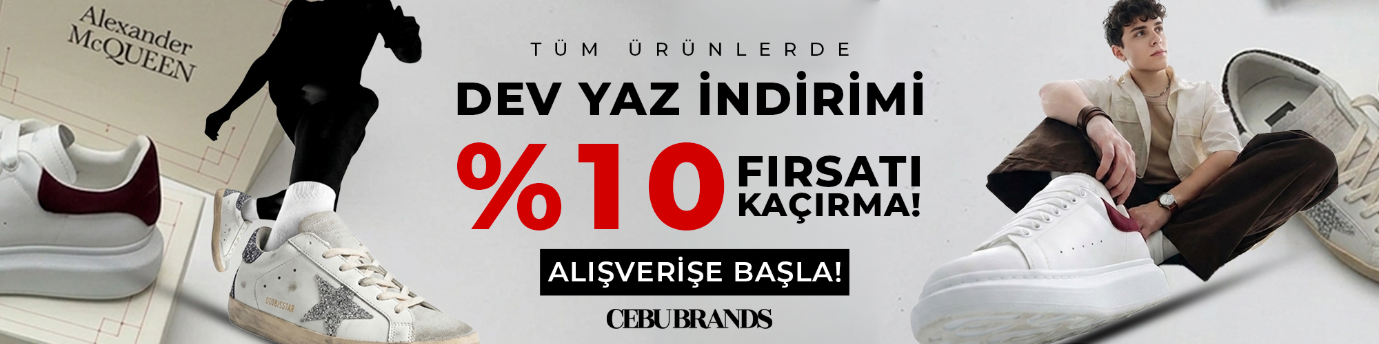 Shop Banner