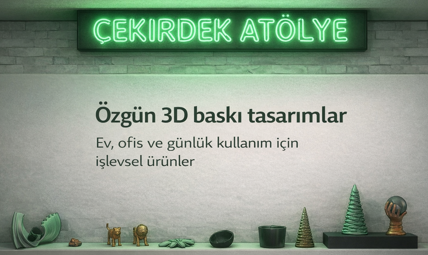 Shop Banner