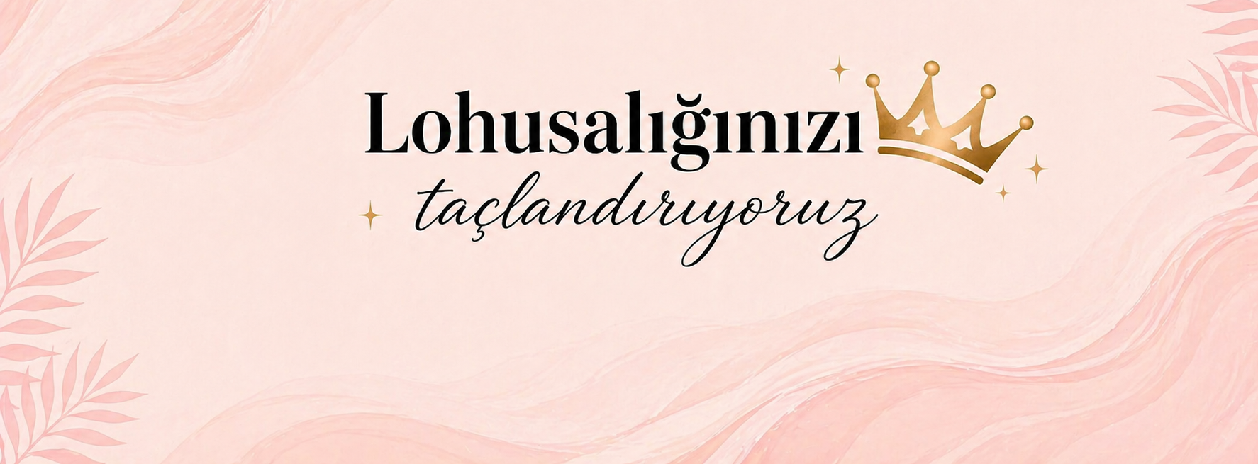 Shop Banner