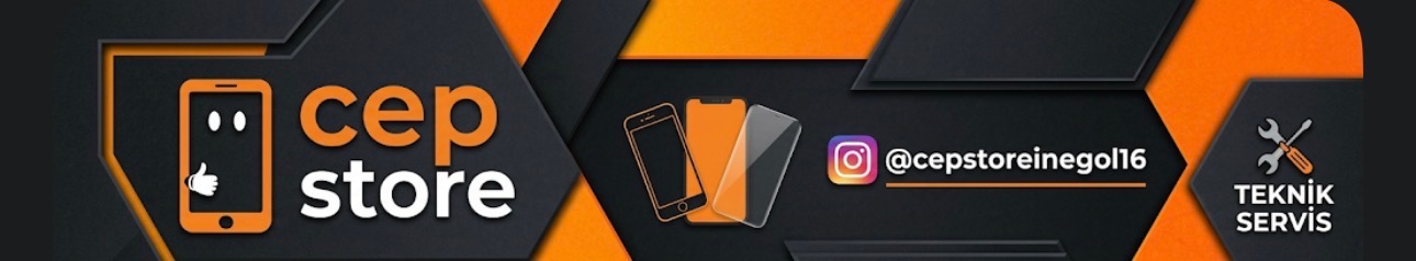 Shop Banner
