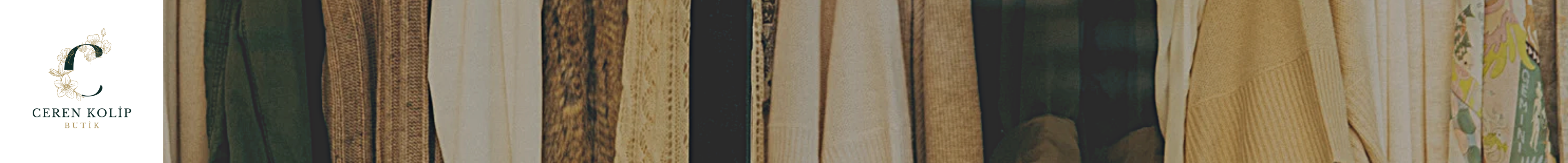 Shop Banner