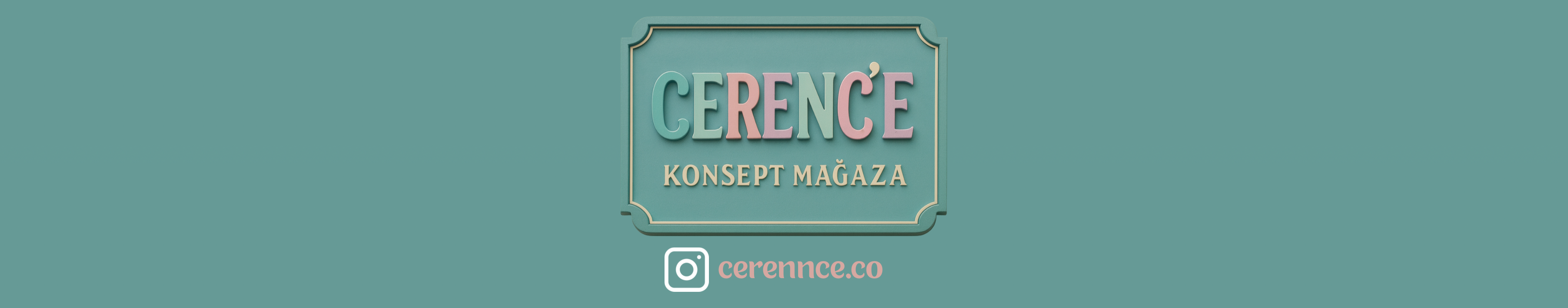 Shop Banner