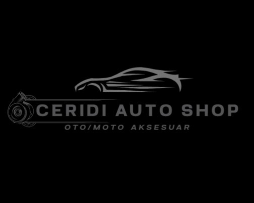 Shop Banner