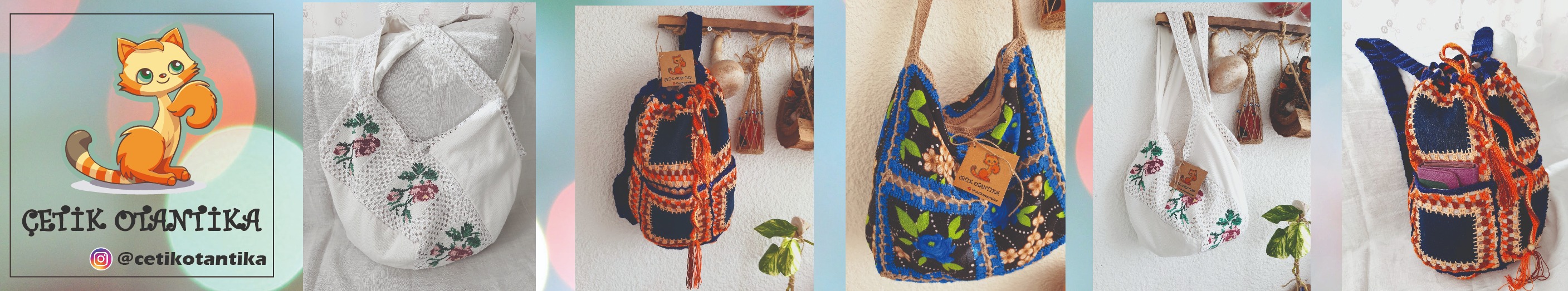 Shop Banner