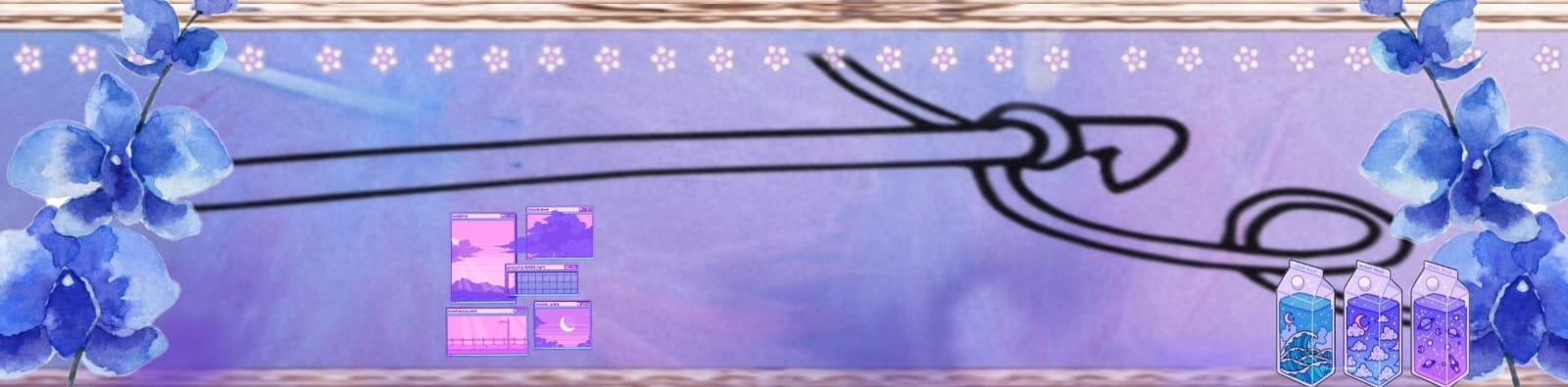 Shop Banner