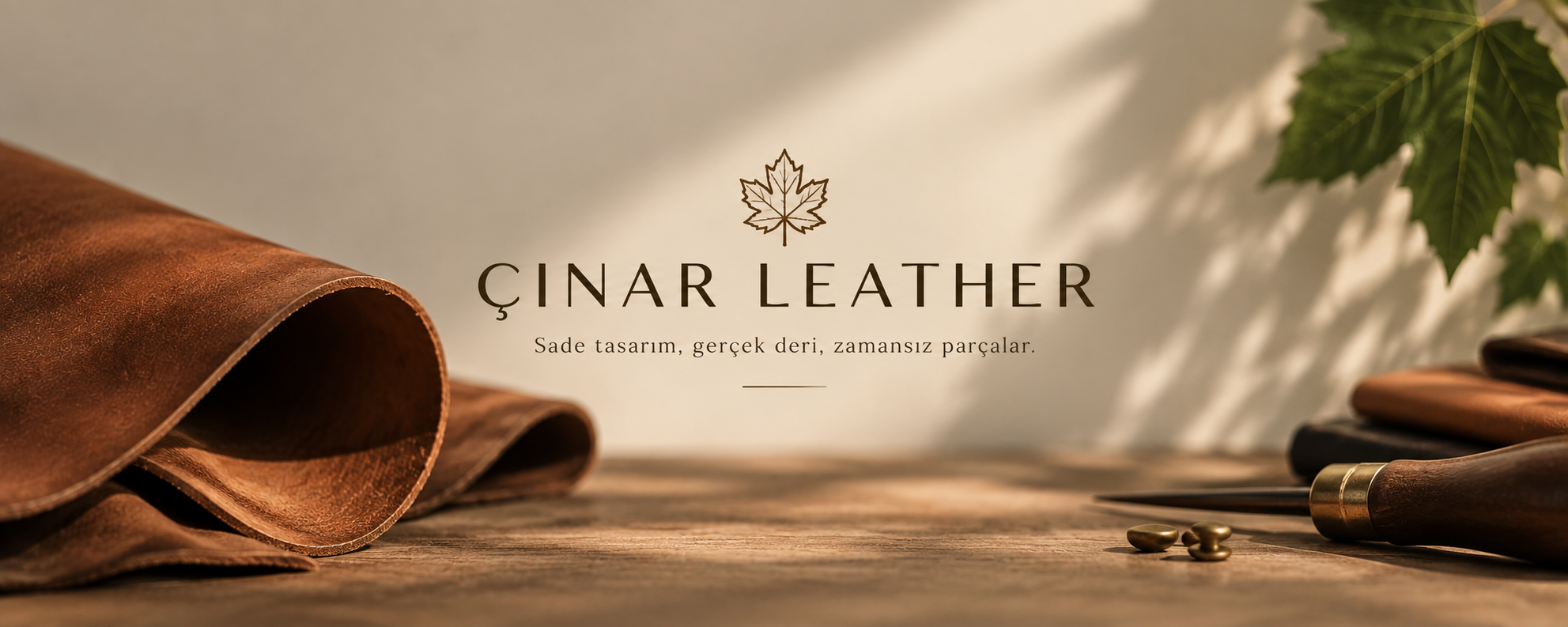 Shop Banner