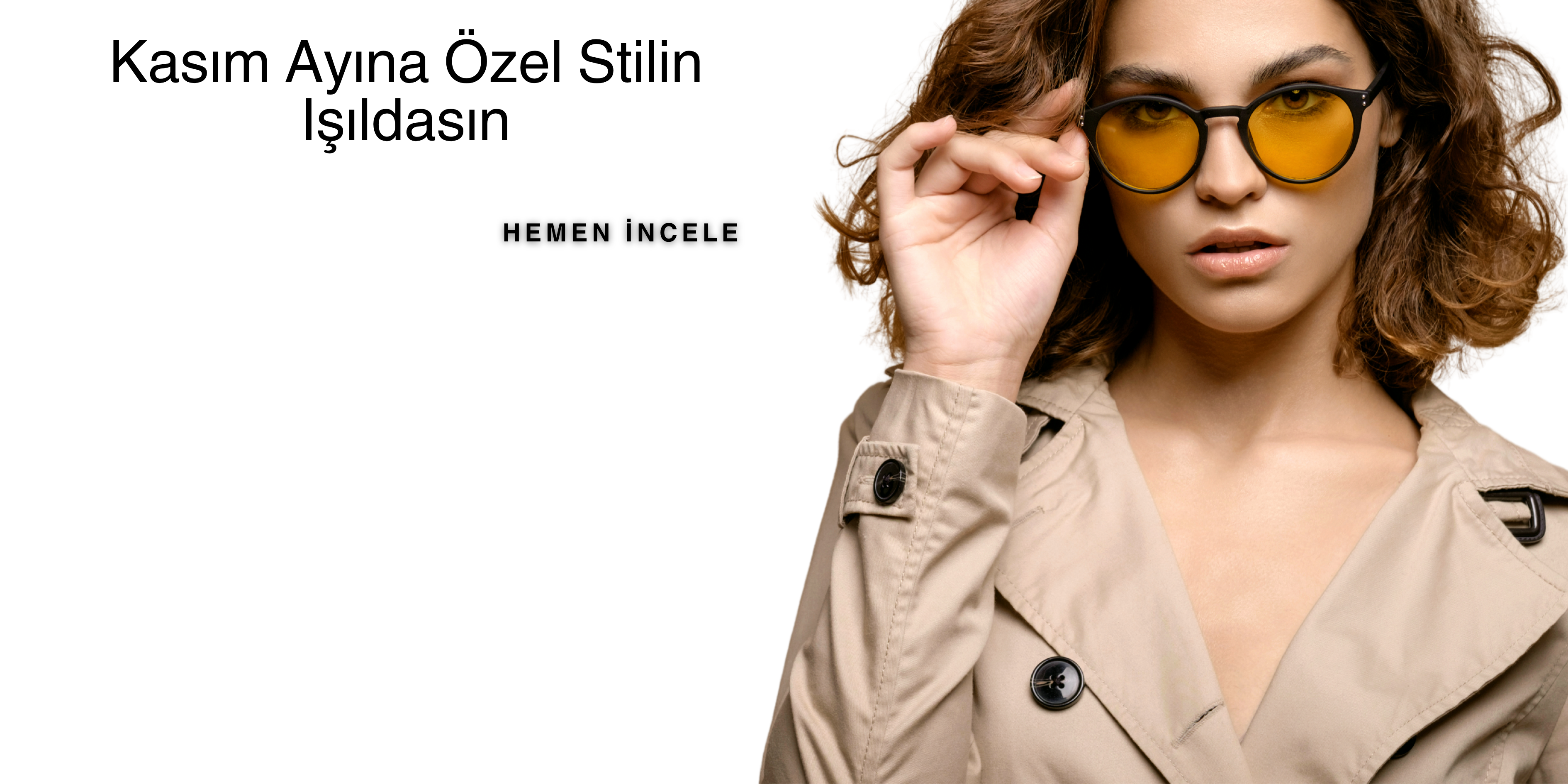 Shop Banner