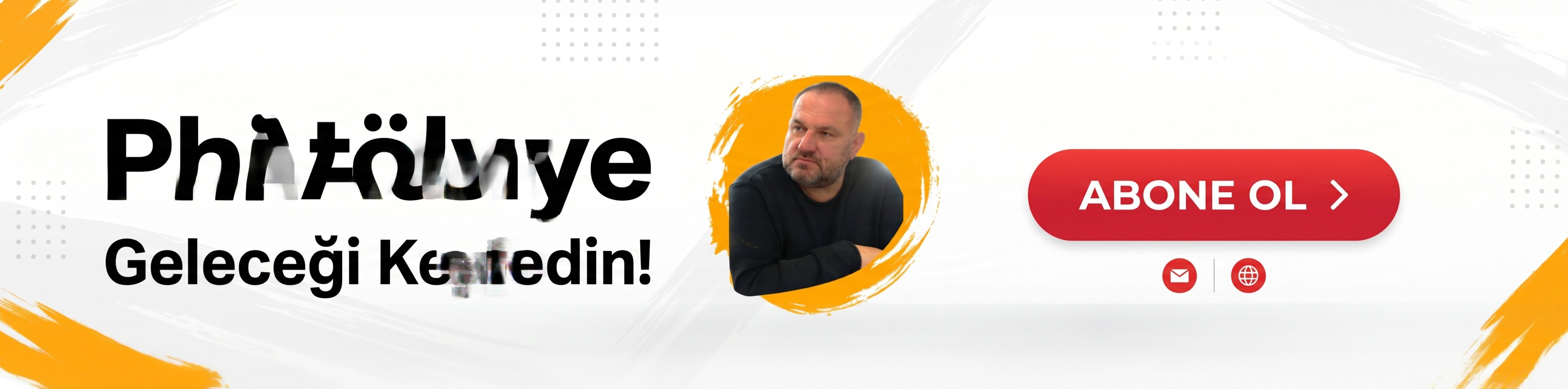 Shop Banner