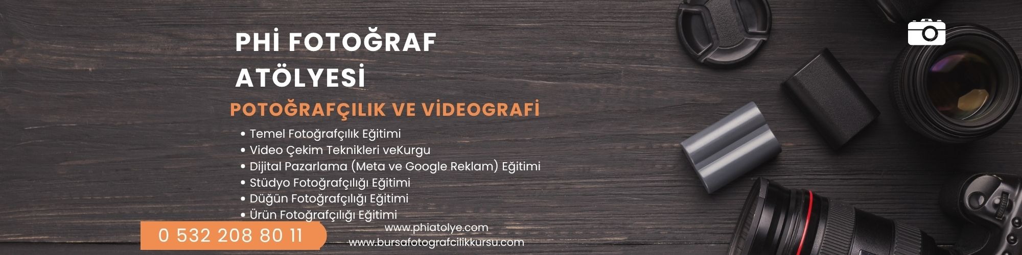 Shop Banner