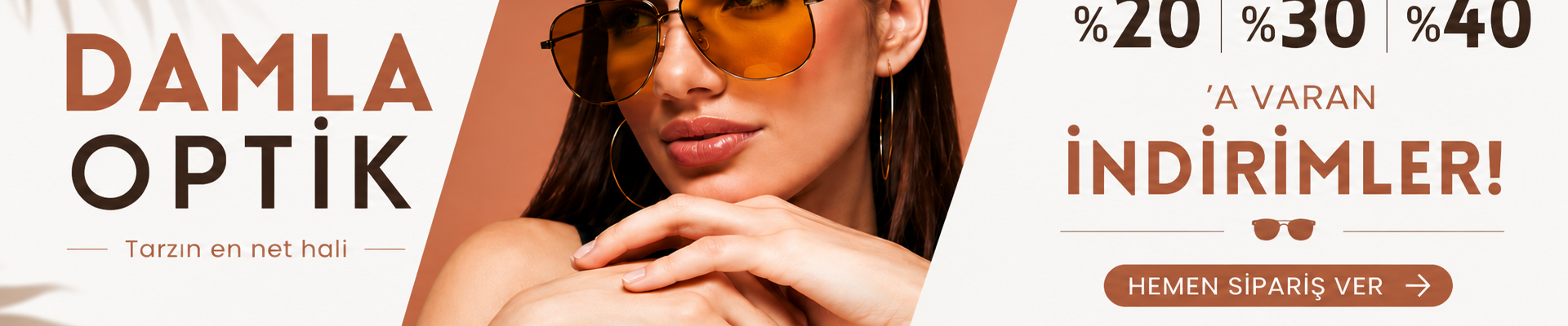 Shop Banner