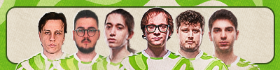 Shop Banner