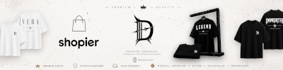 Shop Banner