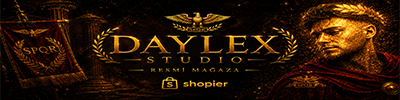 Shop Banner