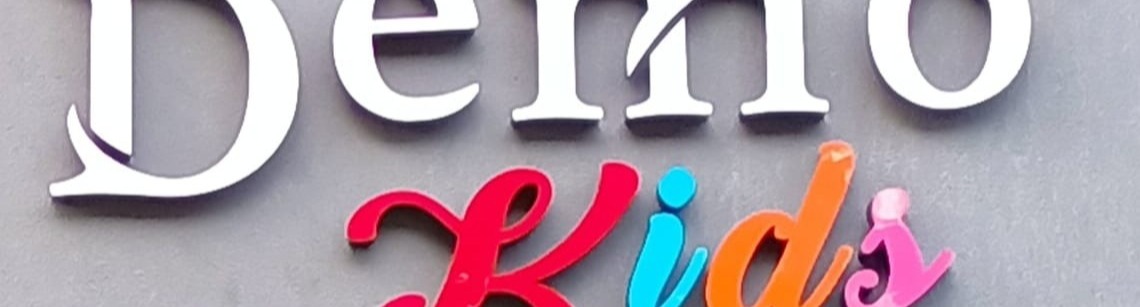 Shop Banner