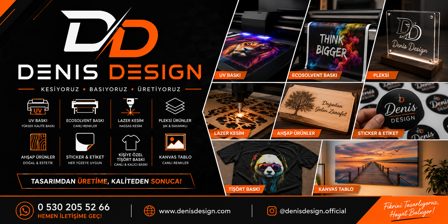 Shop Banner