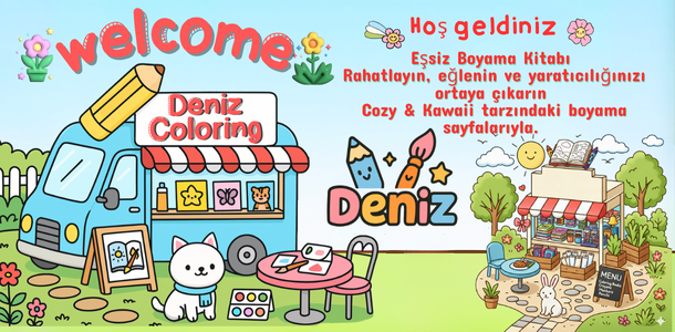 Shop Banner