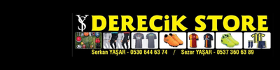 Shop Banner