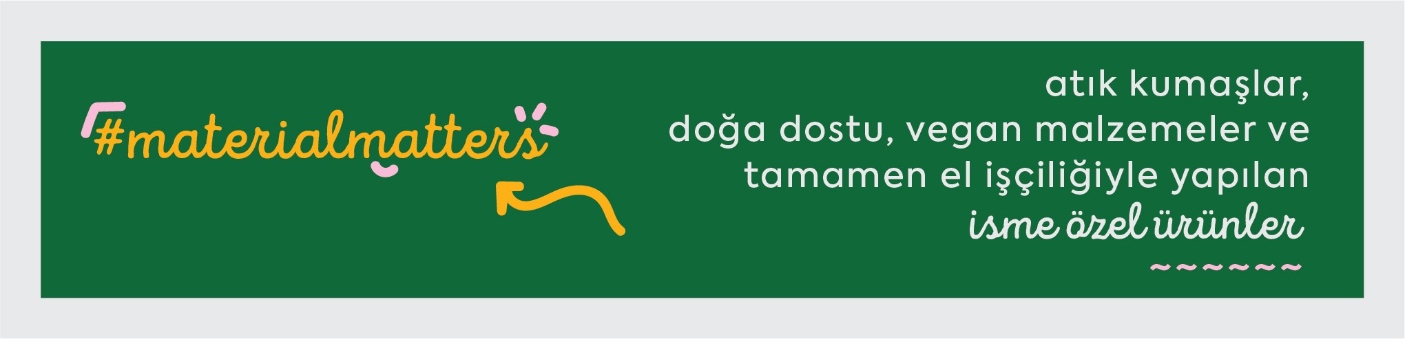 Shop Banner