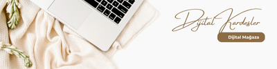 Shop Banner