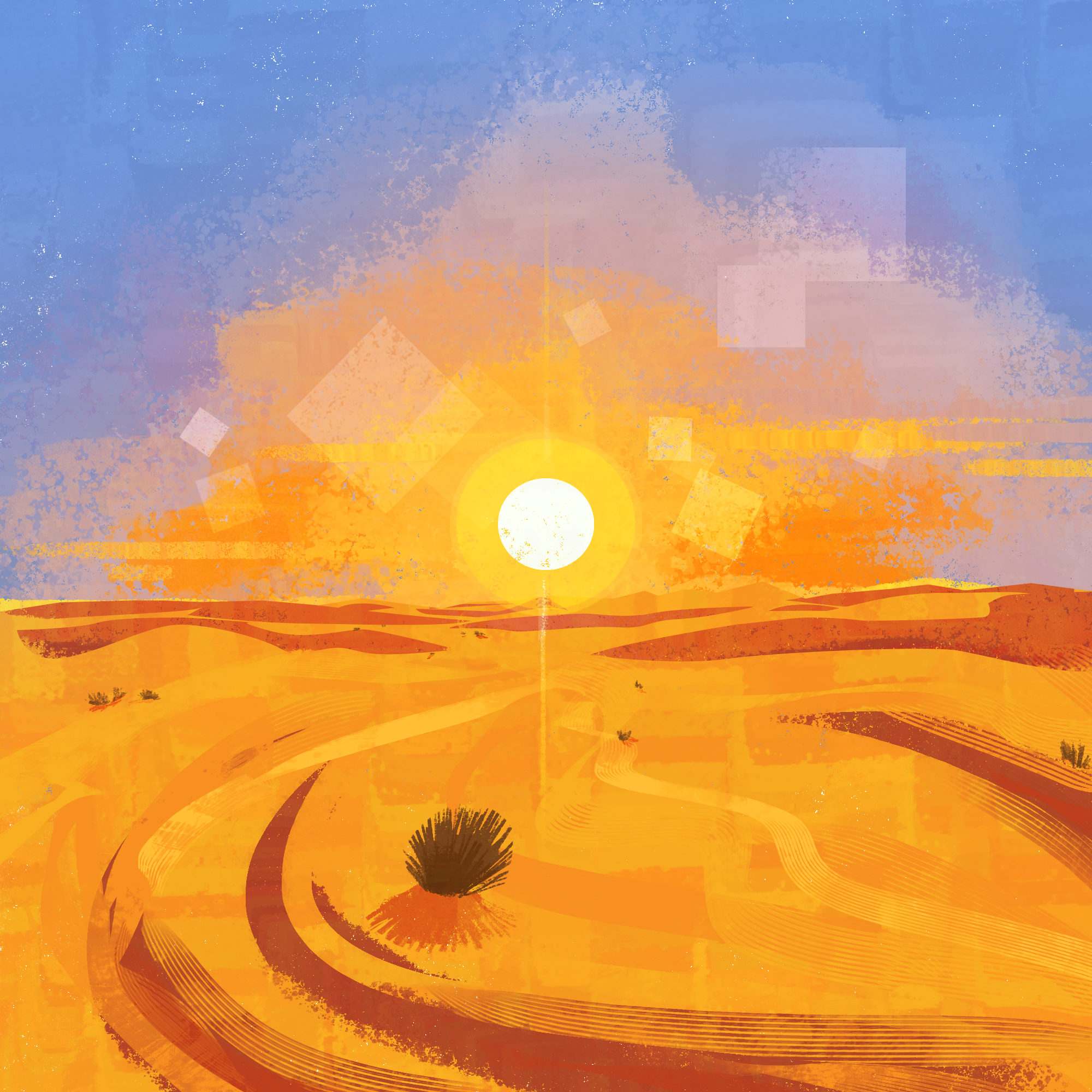 Shop Banner