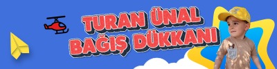 Shop Banner