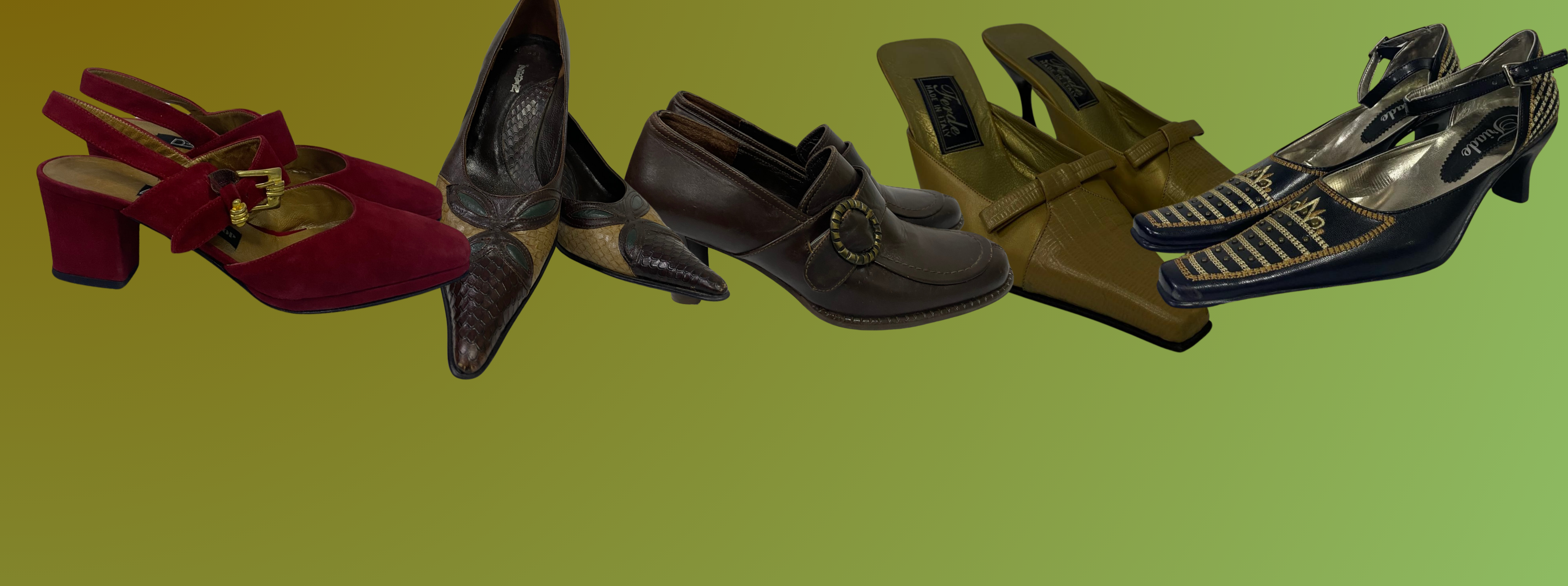 Shop Banner