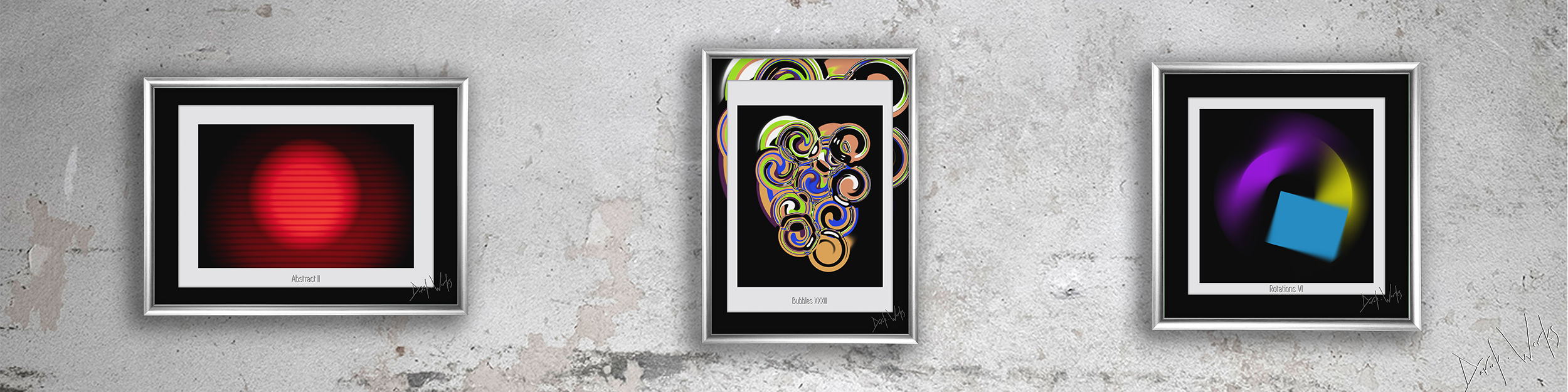 Shop Banner