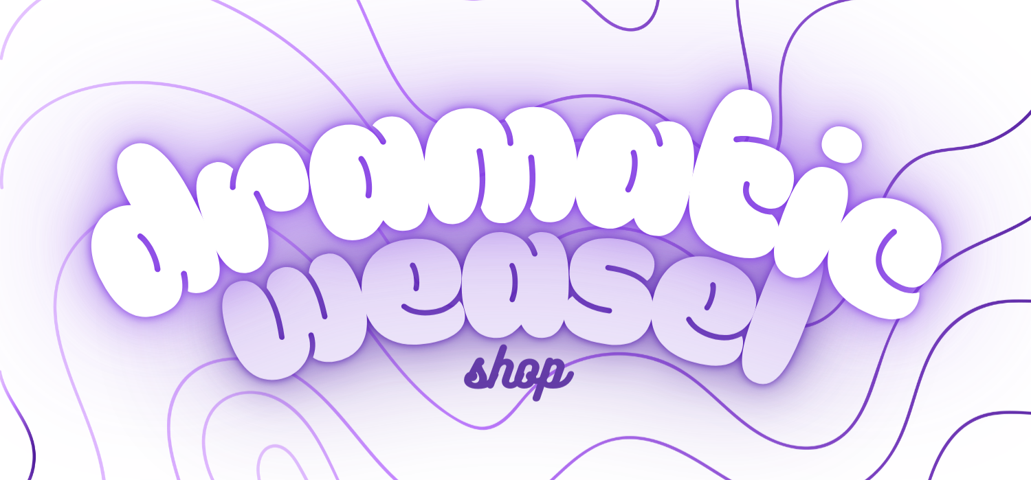 Shop Banner